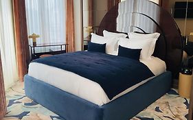 Hotel Florida Paris